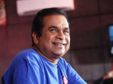 Brahmanandam