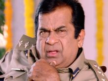 Brahmanandam