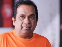 Brahmanandam