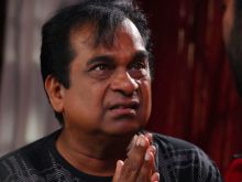 Brahmanandam