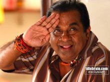 Brahmanandam