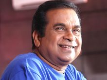 Brahmanandam