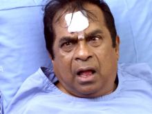 Brahmanandam