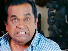 Brahmanandam