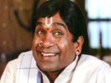 Brahmanandam