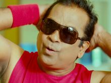 Brahmanandam