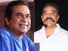 Brahmanandam