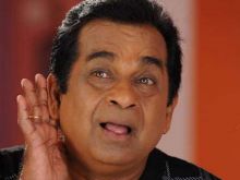 Brahmanandam