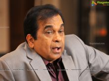 Brahmanandam