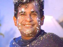 Brahmanandam