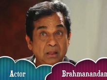 Brahmanandam