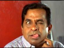 Brahmanandam