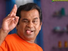 Brahmanandam