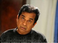 Brahmanandam