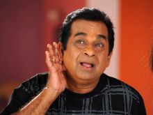 Brahmanandam