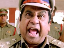 Brahmanandam