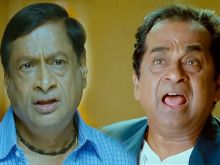 Brahmanandam