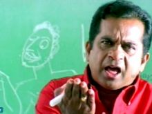 Brahmanandam