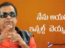 Brahmanandam