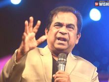 Brahmanandam