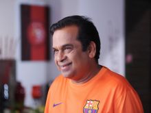 Brahmanandam