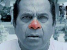 Brahmanandam