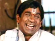 Brahmanandam