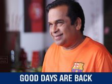 Brahmanandam