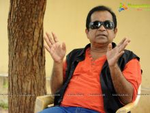 Brahmanandam