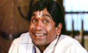 Brahmanandam