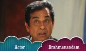 Brahmanandam