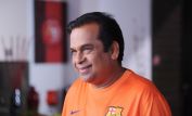 Brahmanandam