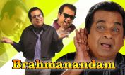 Brahmanandam