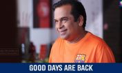 Brahmanandam