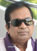 Brahmanandam