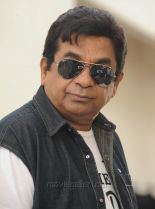 Brahmanandam