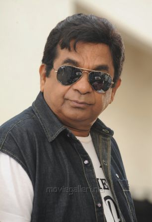 Brahmanandam