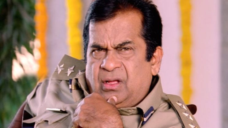 Brahmanandam