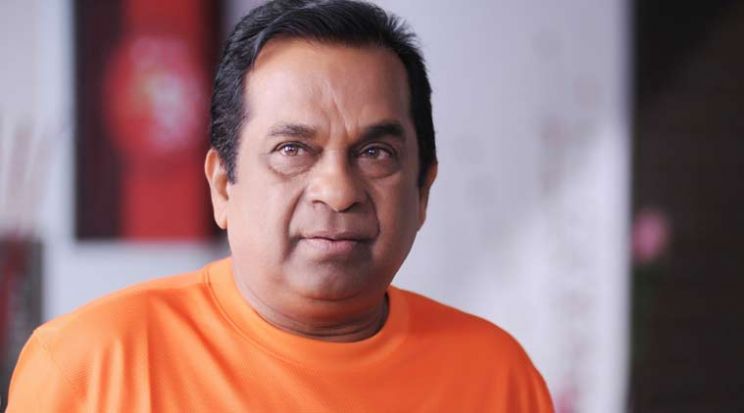 Brahmanandam