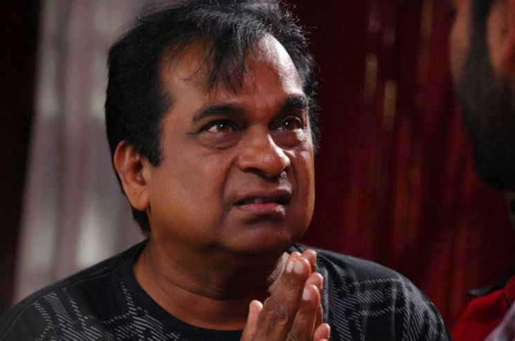 Brahmanandam