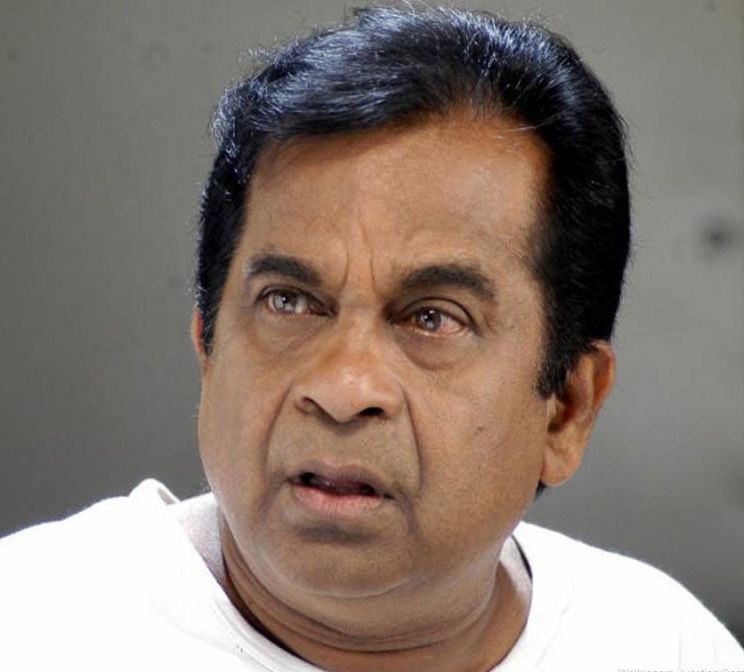 Brahmanandam