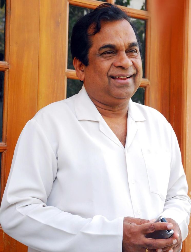 Brahmanandam