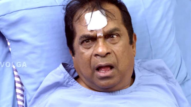 Brahmanandam