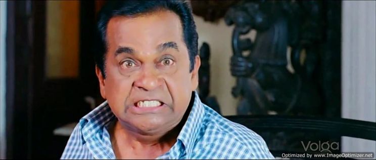 Brahmanandam