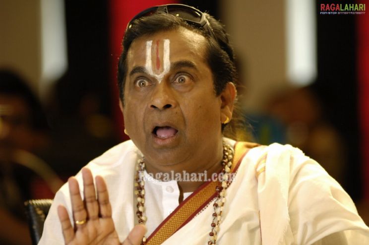 Brahmanandam