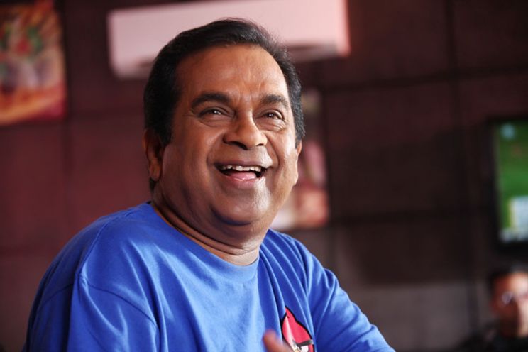 Brahmanandam