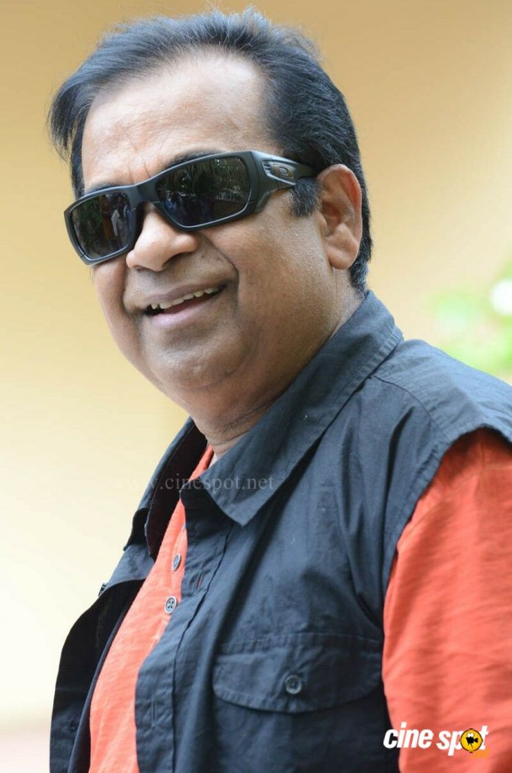 Brahmanandam