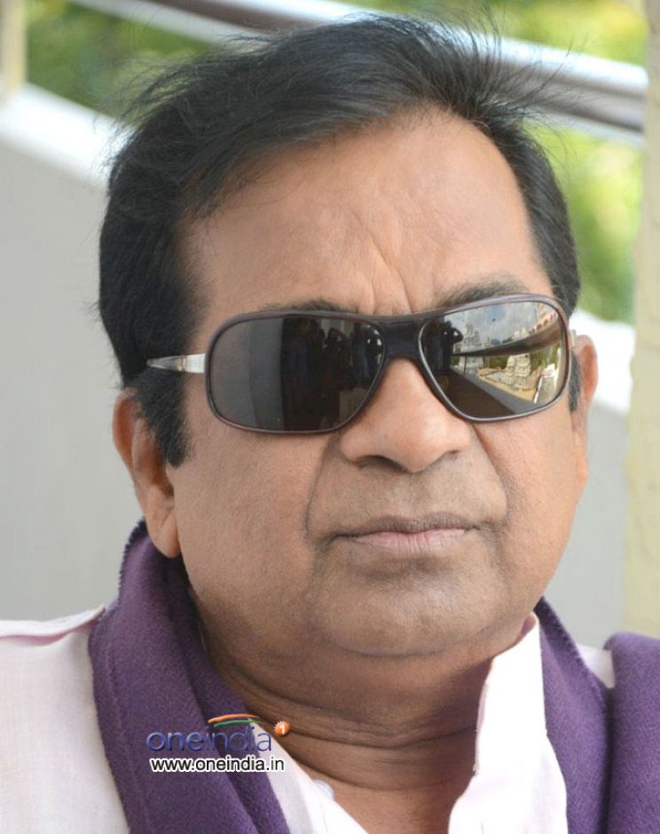 Brahmanandam