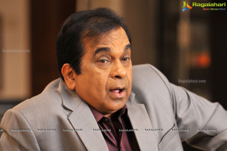 Brahmanandam