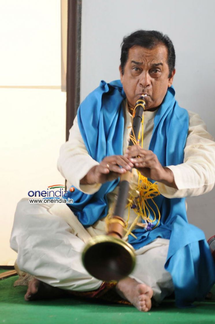 Brahmanandam